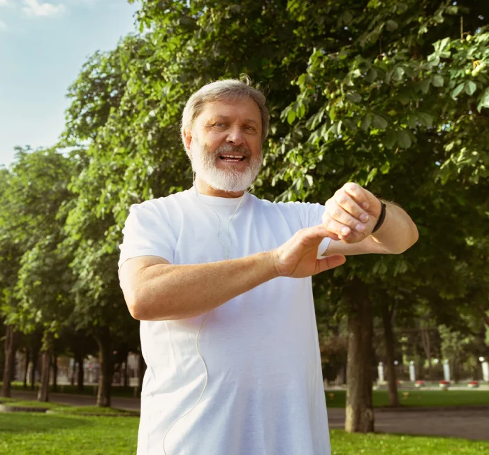 GlycoTide metabolic wellness formula