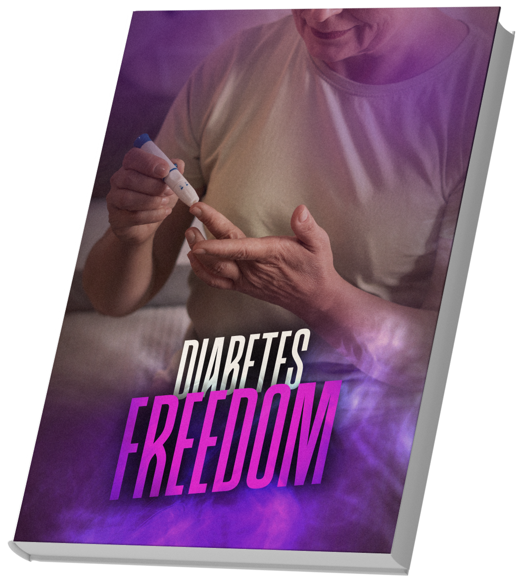 GlycoTide official website supplement